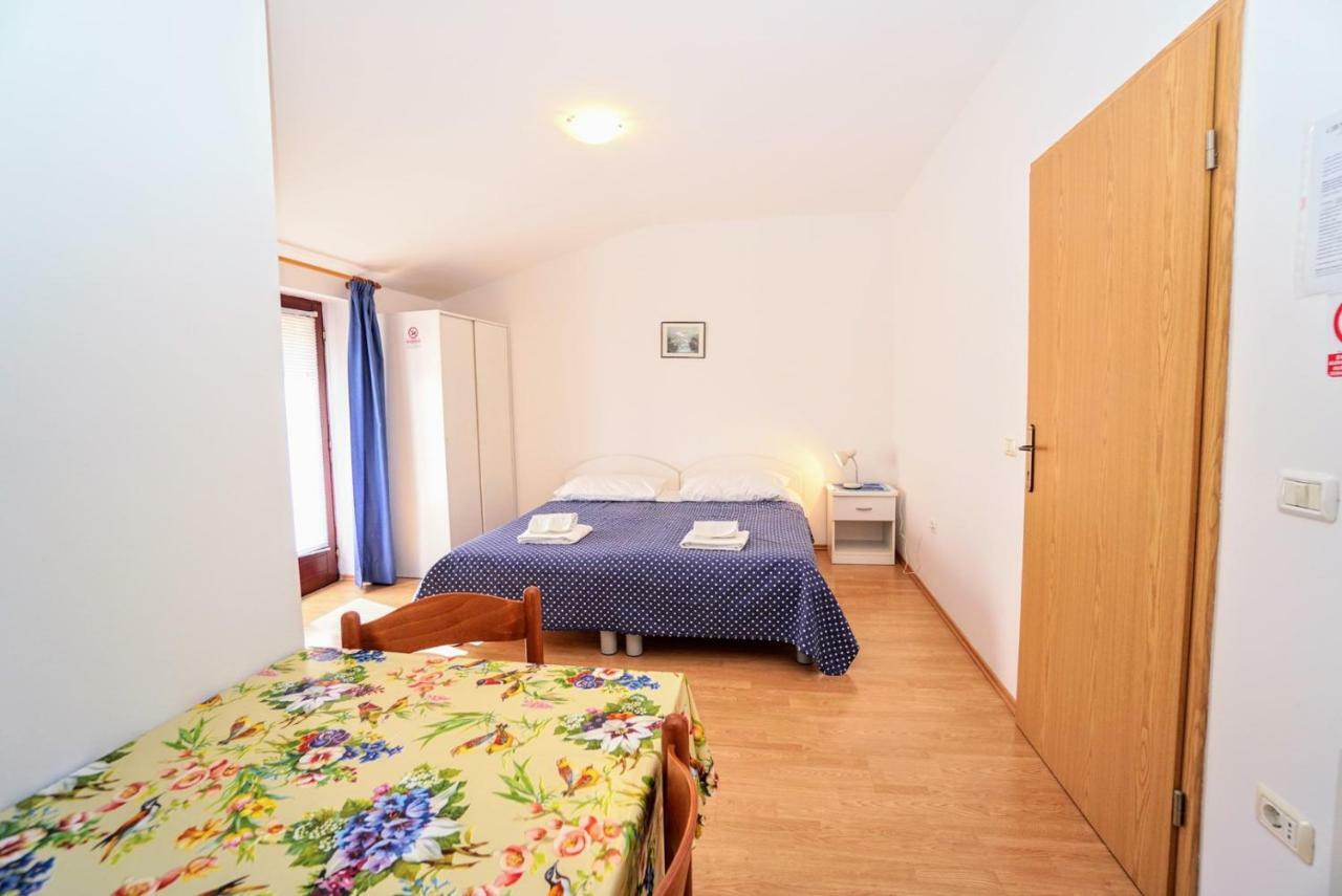 Apartment Daniela サヴドリア エクステリア 写真