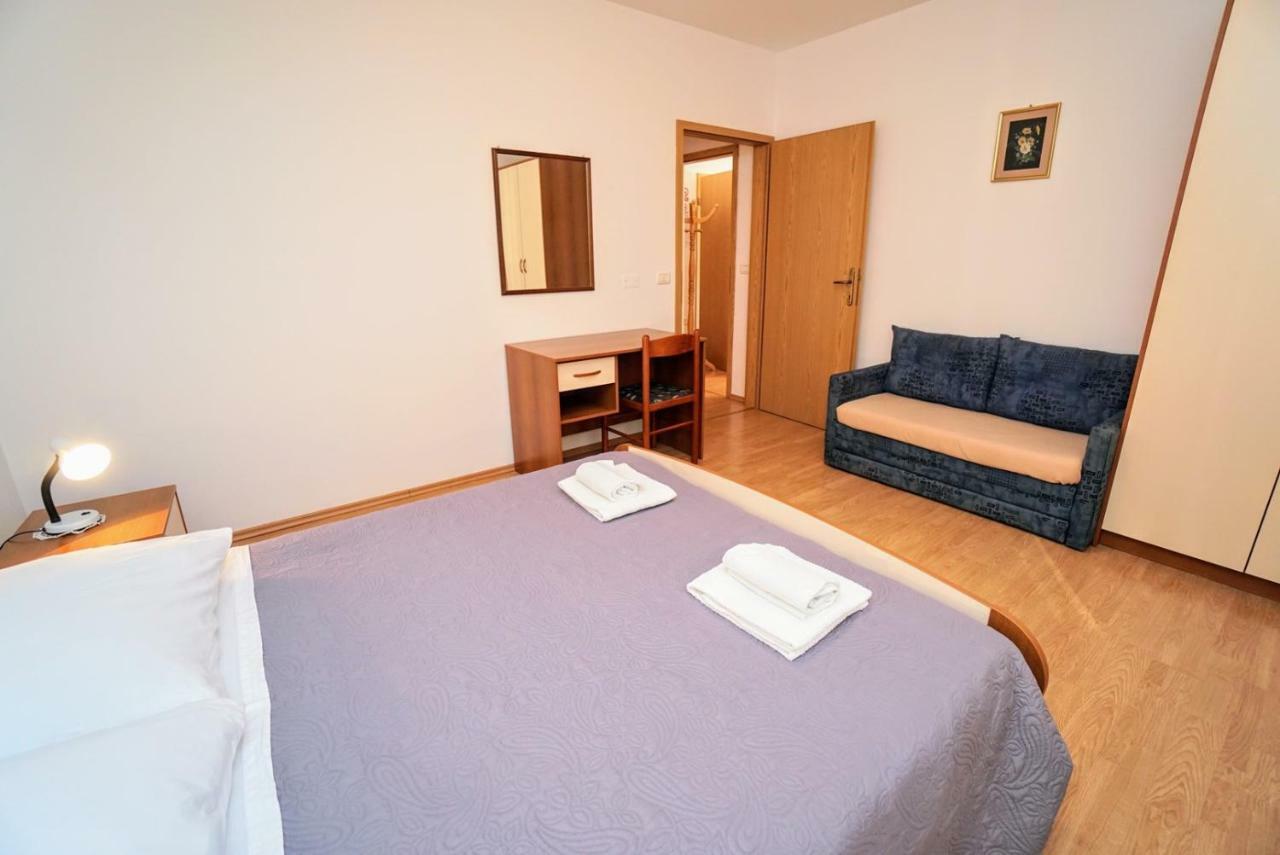 Apartment Daniela サヴドリア エクステリア 写真