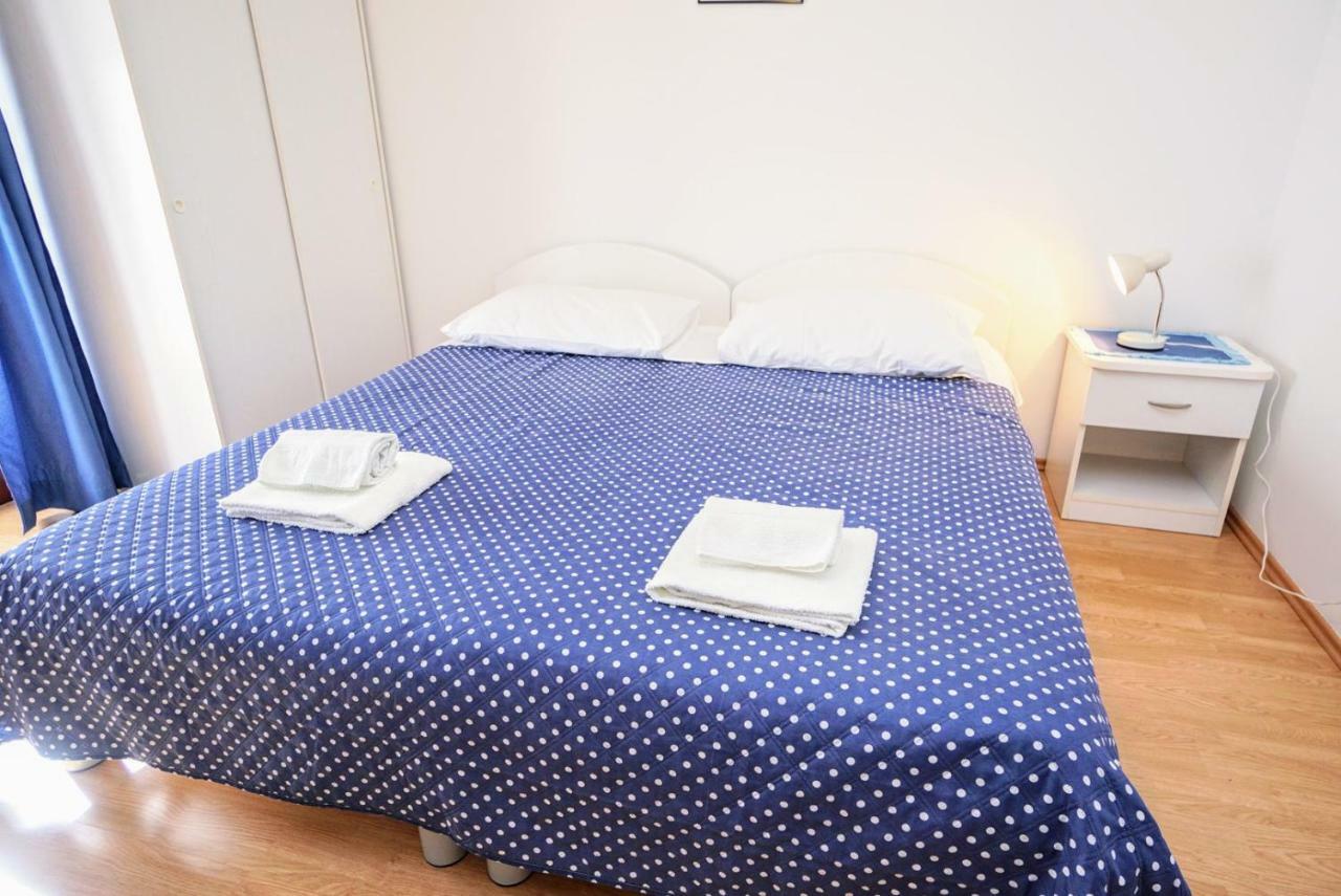 Apartment Daniela サヴドリア エクステリア 写真
