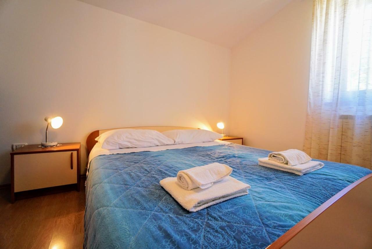 Apartment Daniela サヴドリア エクステリア 写真