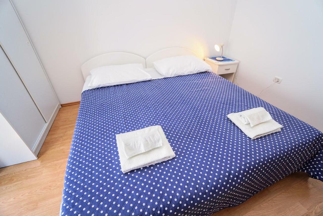Apartment Daniela サヴドリア エクステリア 写真