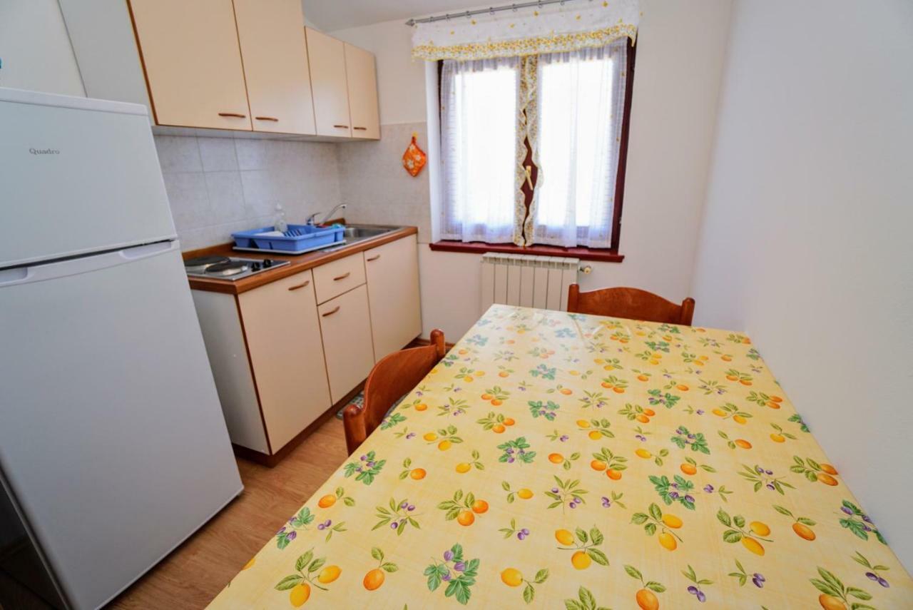 Apartment Daniela サヴドリア エクステリア 写真