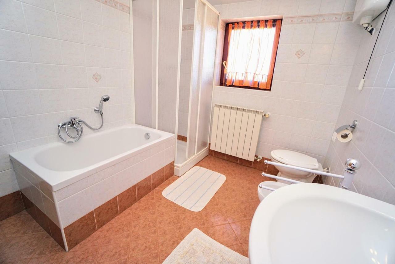 Apartment Daniela サヴドリア エクステリア 写真