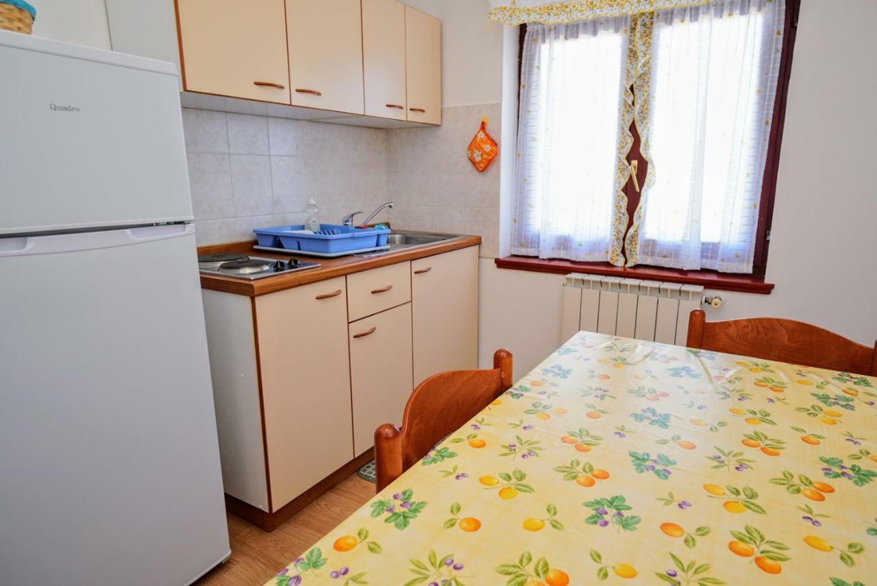 Apartment Daniela サヴドリア エクステリア 写真
