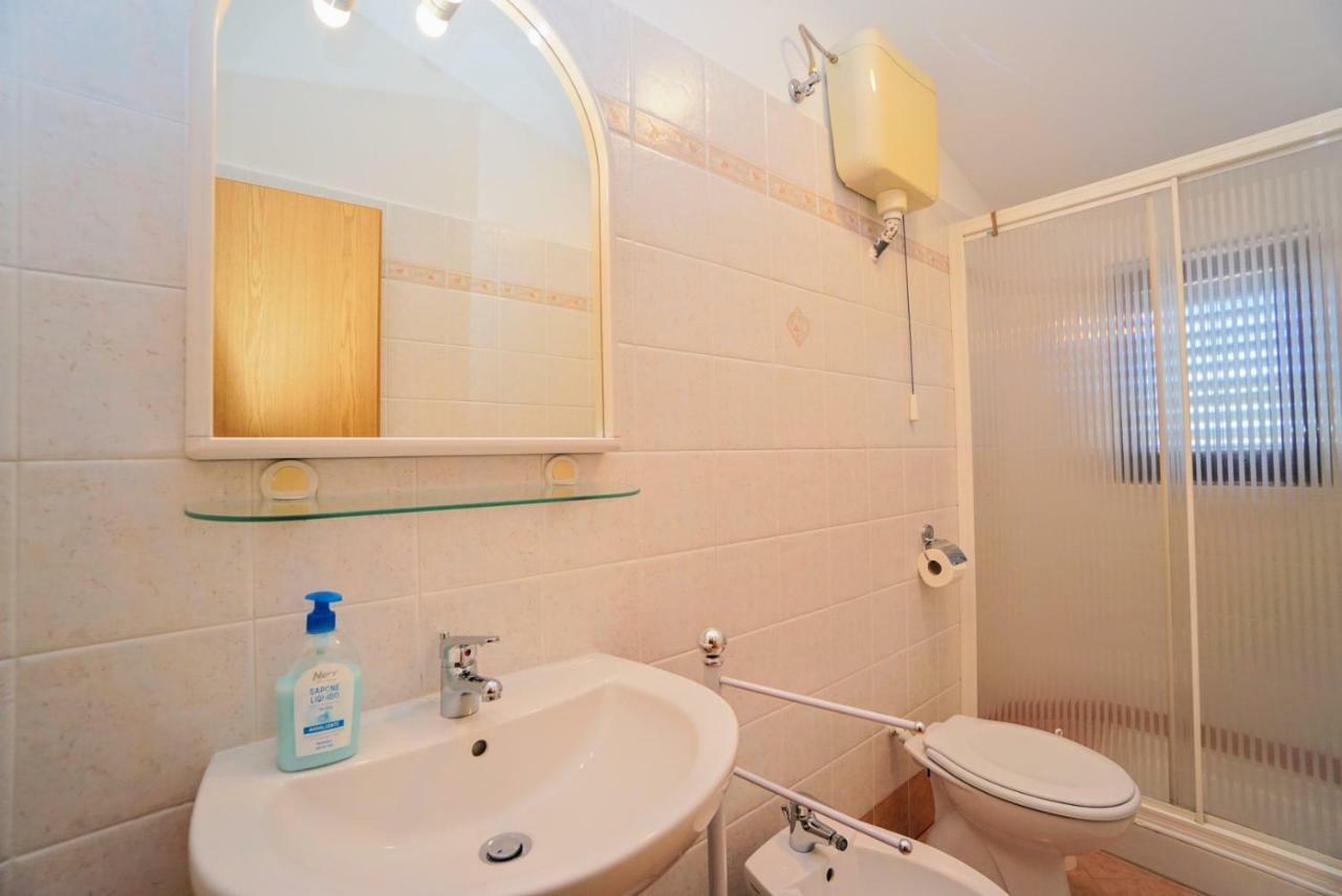 Apartment Daniela サヴドリア エクステリア 写真