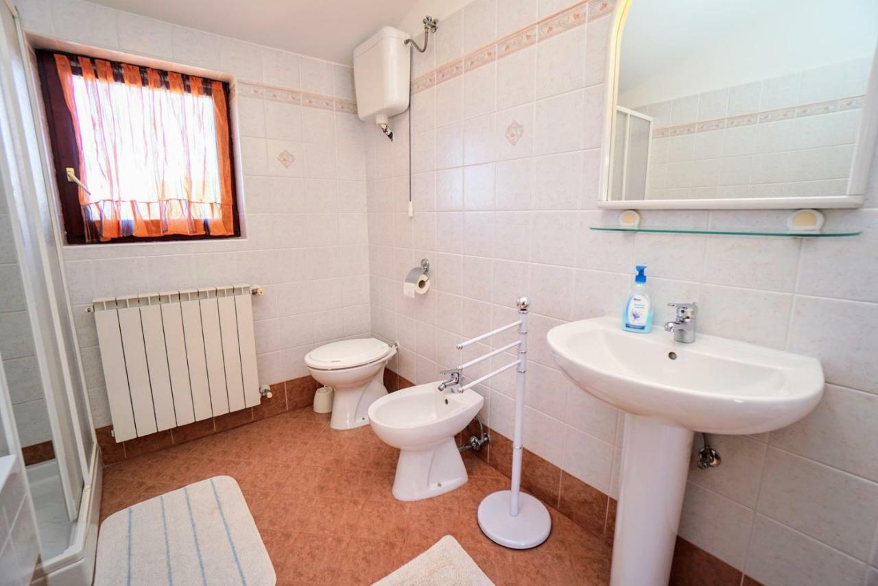 Apartment Daniela サヴドリア エクステリア 写真
