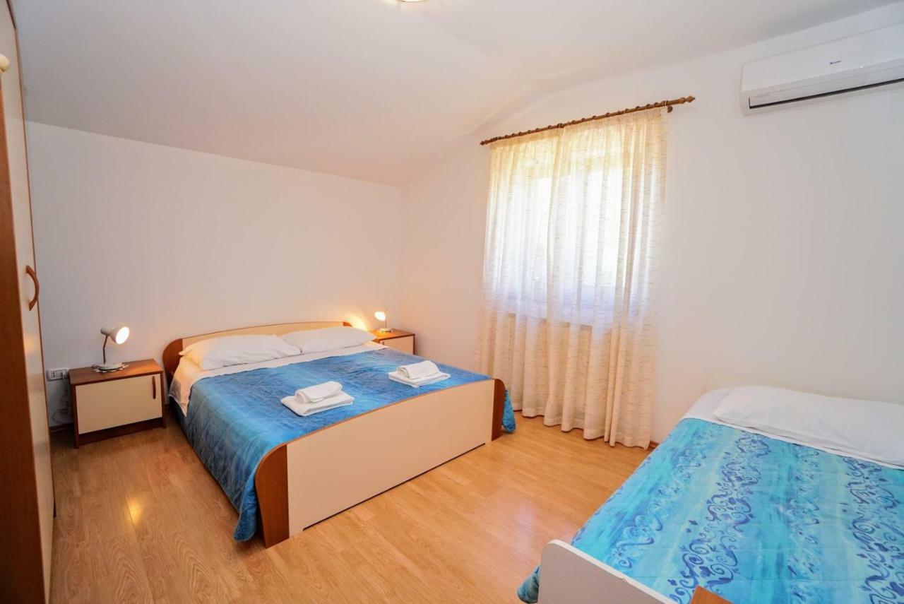 Apartment Daniela サヴドリア エクステリア 写真