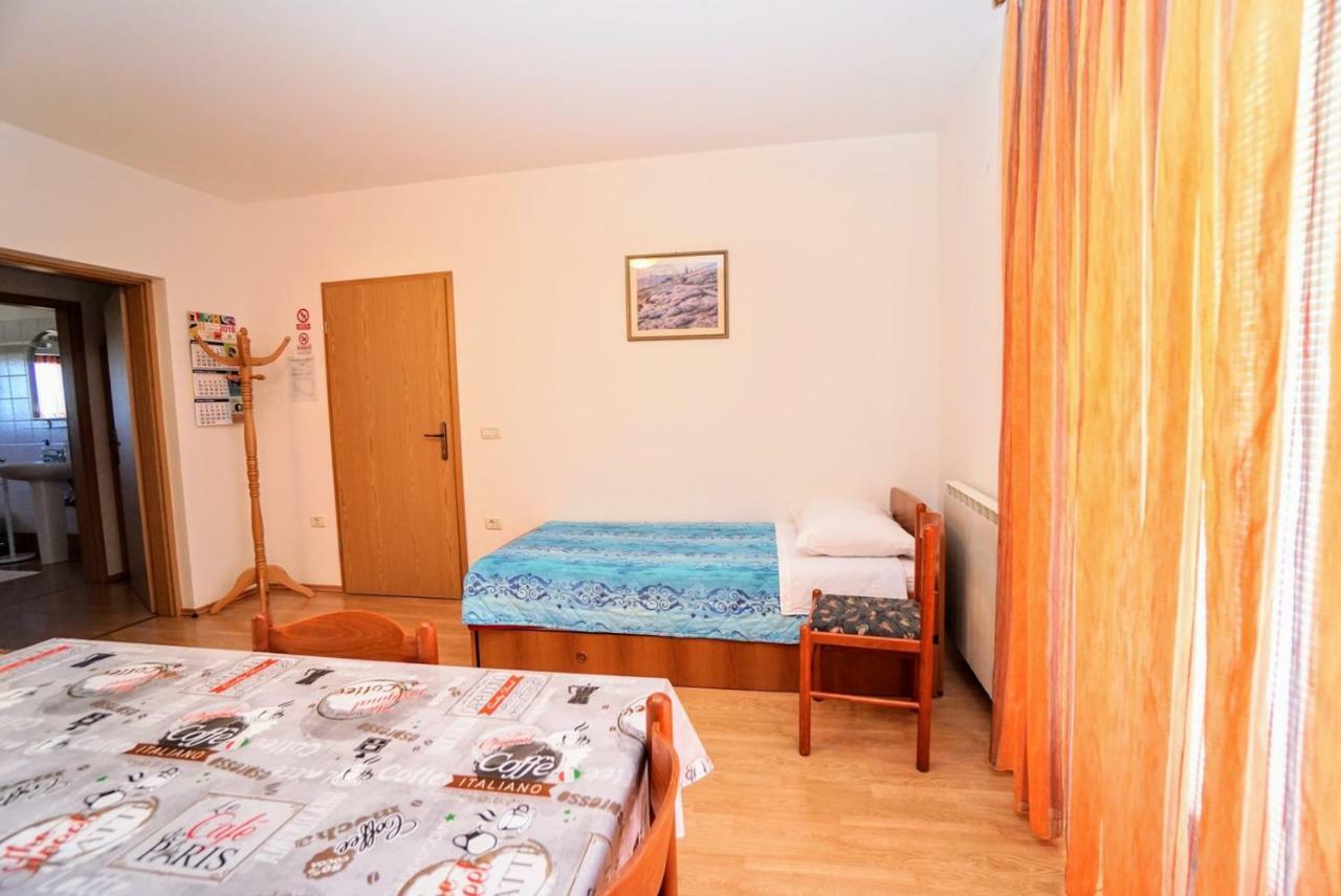Apartment Daniela サヴドリア エクステリア 写真