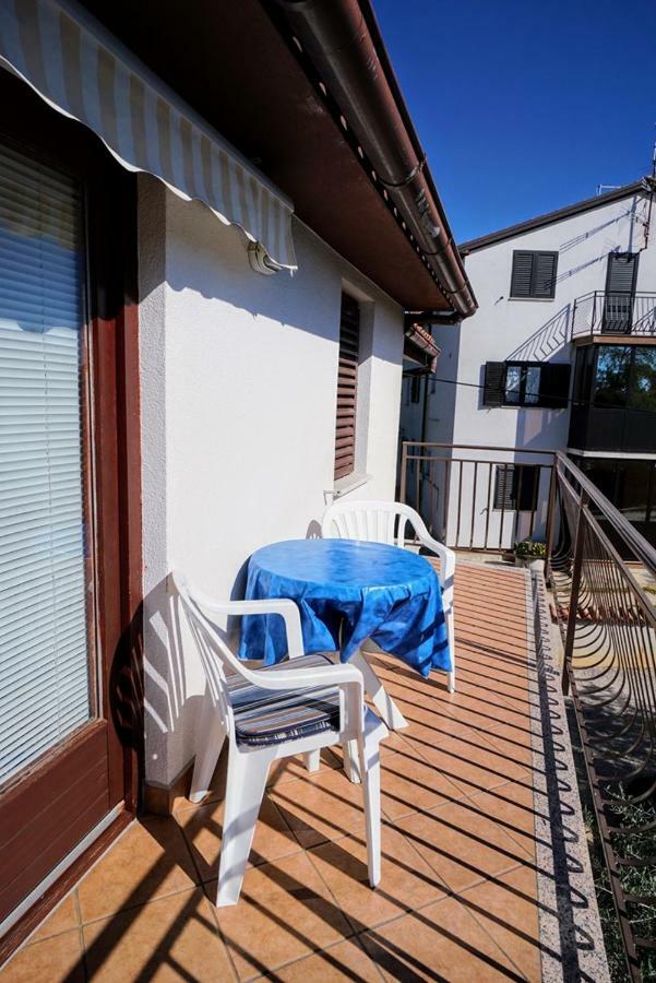 Apartment Daniela サヴドリア エクステリア 写真