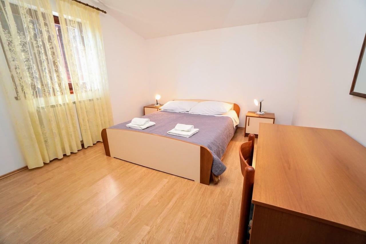 Apartment Daniela サヴドリア エクステリア 写真