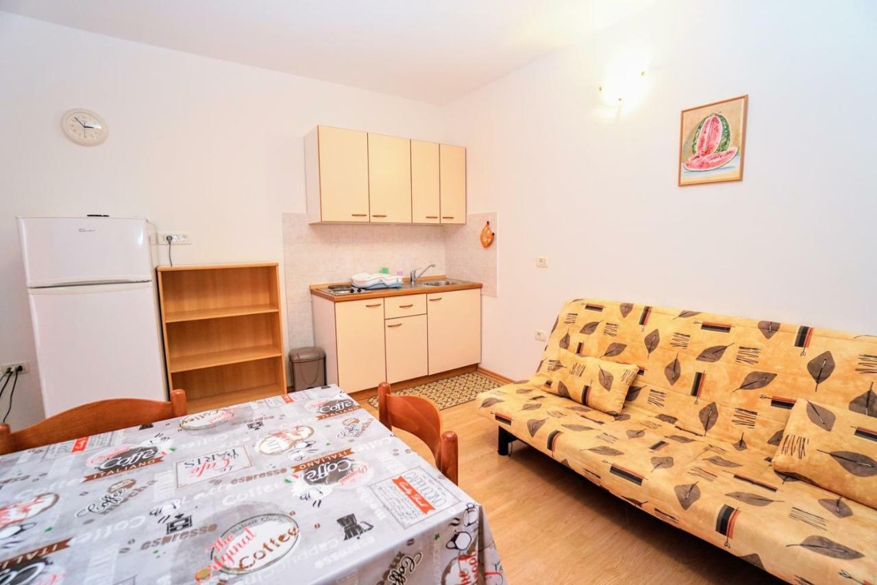 Apartment Daniela サヴドリア エクステリア 写真