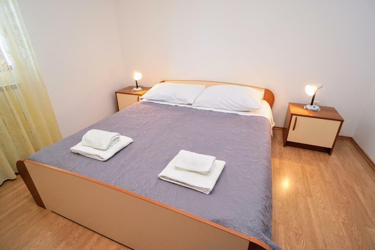 Apartment Daniela サヴドリア エクステリア 写真