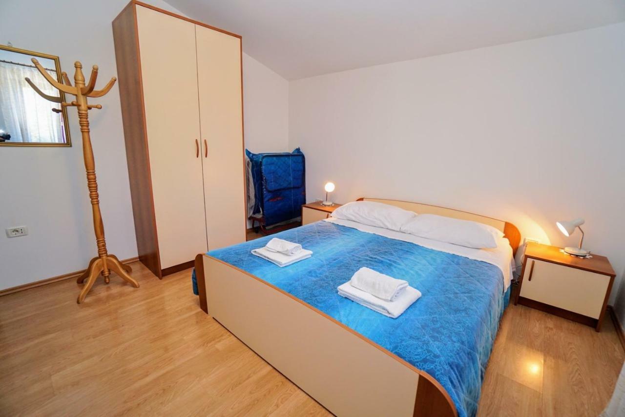 Apartment Daniela サヴドリア エクステリア 写真