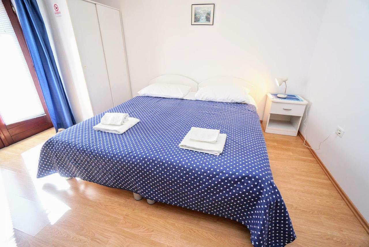 Apartment Daniela サヴドリア エクステリア 写真