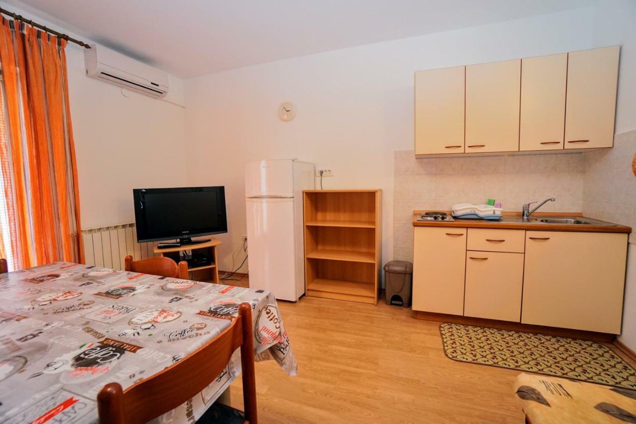 Apartment Daniela サヴドリア エクステリア 写真